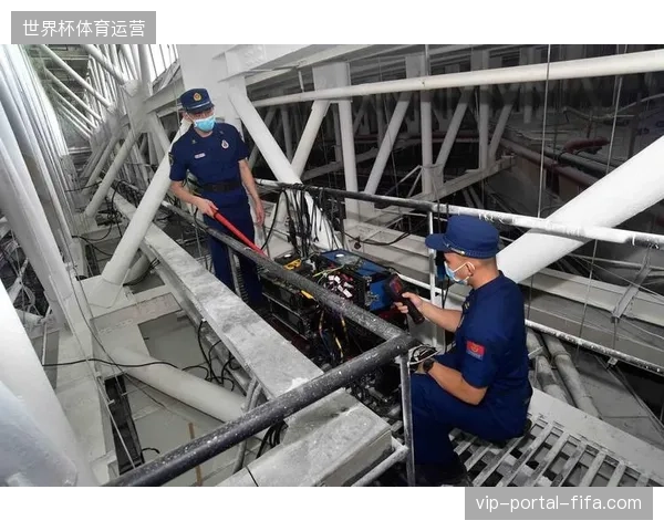 明年起专业赛事安保服务将深度内化医疗急救功能,以闭环机制消解现场响应压力 明年起专业赛事安保服务将深度内化医疗急救功能,以闭环机制消解现场响应压力